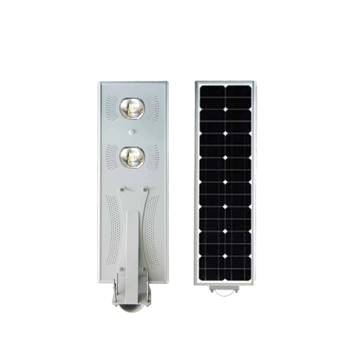 solar powered motion lights
