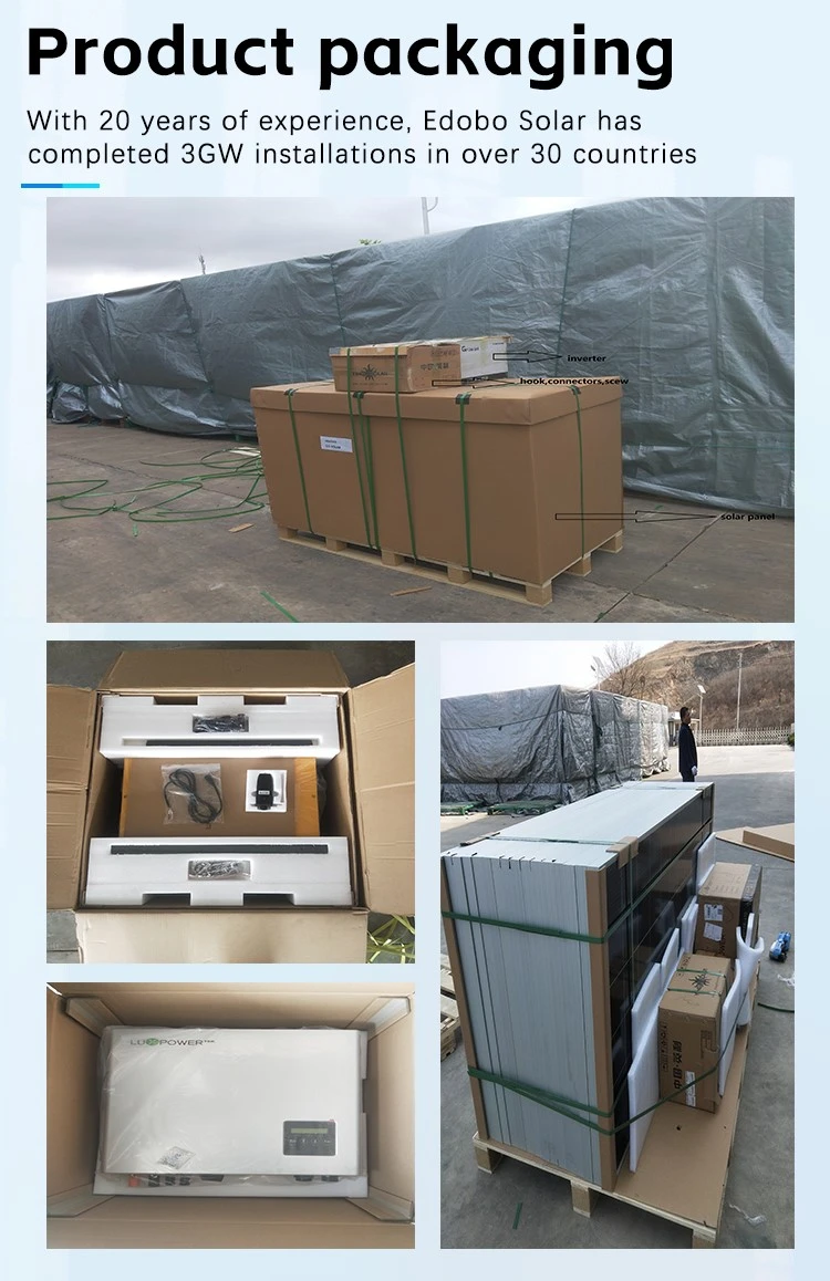 solar generator 5kw solar generator 5kw