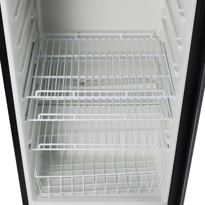 Solar powered beverage freezer, Solar powered beverage freezer,
