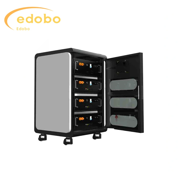 Sistem Penyimpanan Energi Baterai