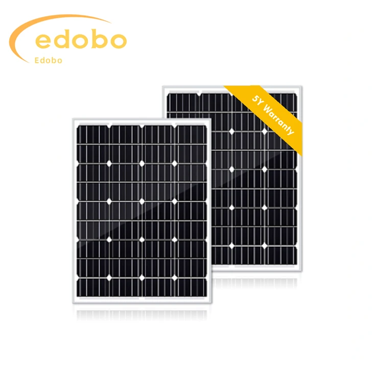 Panel Surya Kecil 90W