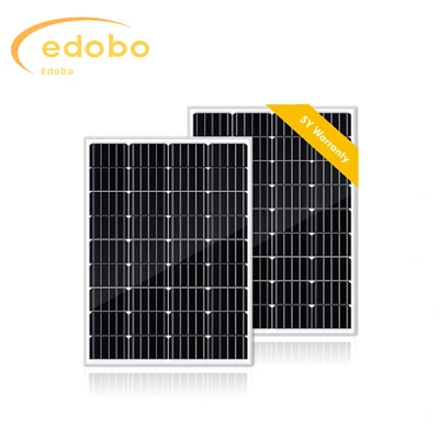 Modul PV Mode Kecil 150W