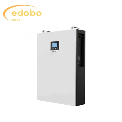 Baterai Lithium 200ah Untuk Sistem Tenaga Surya