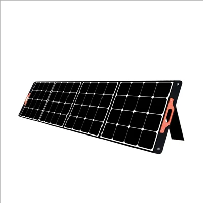 Panel Surya Portabel 200w Untuk Rv