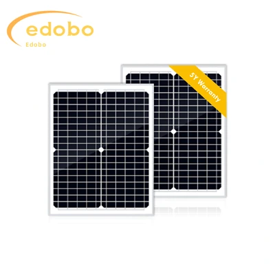 Panel Surya 20W