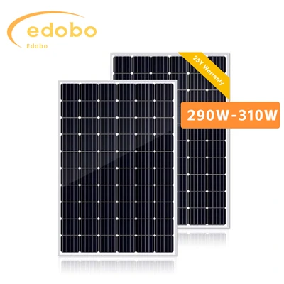 Panel Energi Surya Untuk Rumah