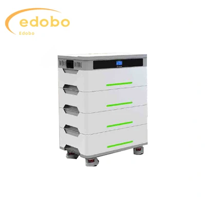 Baterai Inverter 51.2v 400ah Lithium Ion Li Ion