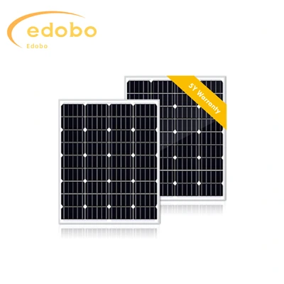 Panel Energi Surya 12v 150w Untuk Rumah