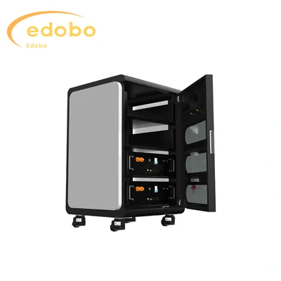 Baterai Isi Ulang Terbaik 51.2v 200ah