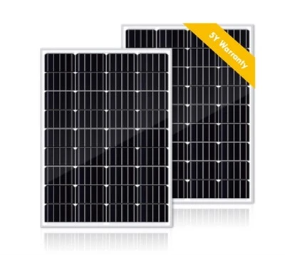 Panel Surya Untuk Rumah Anda