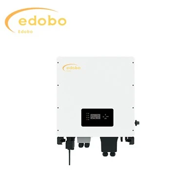 Produsen Inverter Surya Jaringan Hibrid