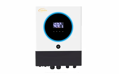 Inverter Hibrid 48v 220v 5000w