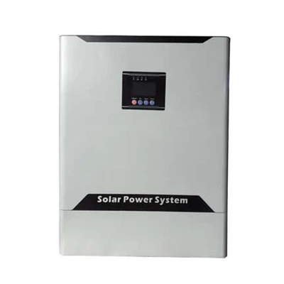 Inverter Tenaga Surya 5kw