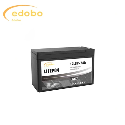 Harga Baterai Lithium 12.8v 7ah