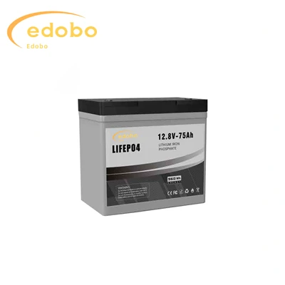 Harga Baterai Lithium Ion 12.8v 75ah