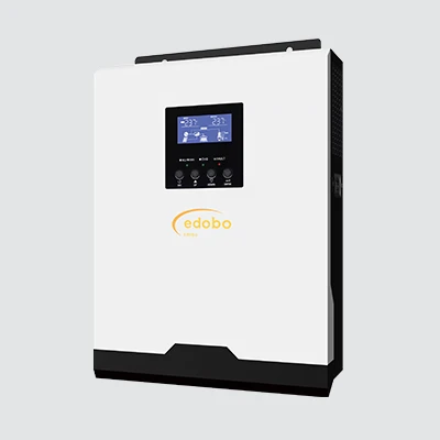 Inverter Luar Jaringan 48v 5000w
