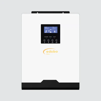 Inverter Pv Luar Jaringan