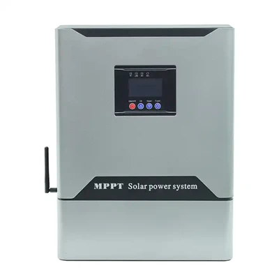 Hibrida Inverter Pv Surya