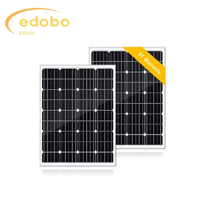 Panel Surya Kecil 90W