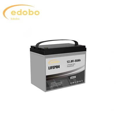 Baterai Kecil 12.8v 50ah