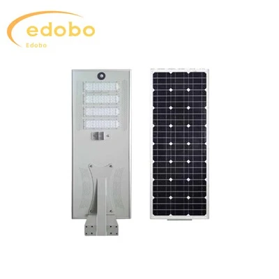 Lampu Tenaga Surya Dengan Baterai