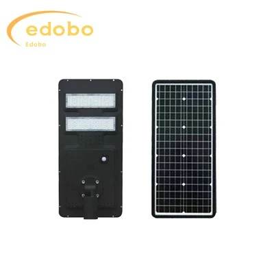 Lampu Detektor Gerak Surya