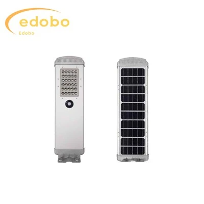 Lampu Sensor Gerak Surya