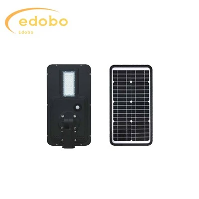 Lampu Luar Ruangan Sensor Surya