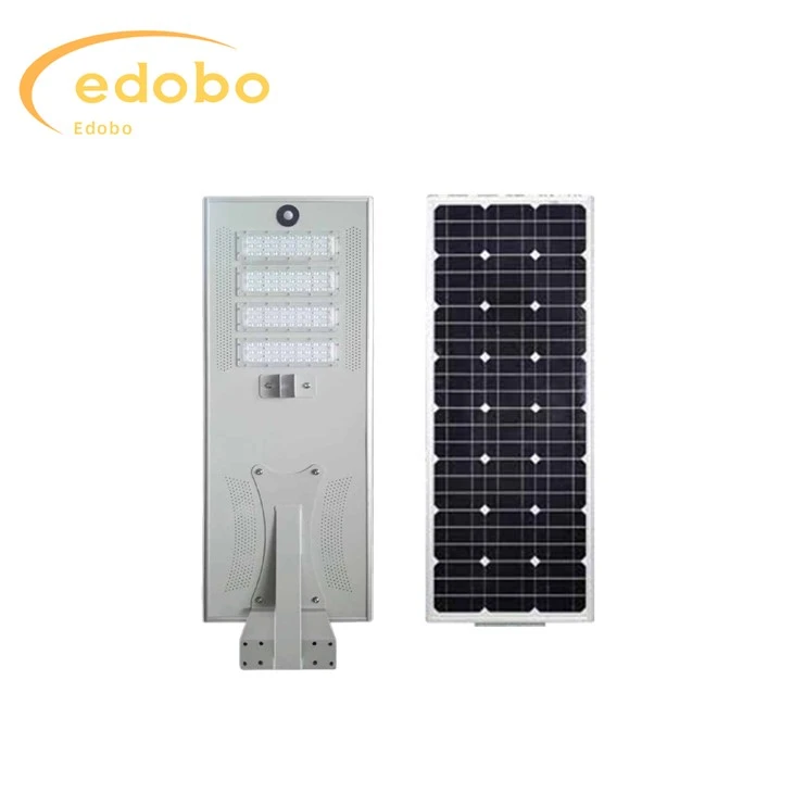 Lampu Tenaga Surya Dengan Baterai