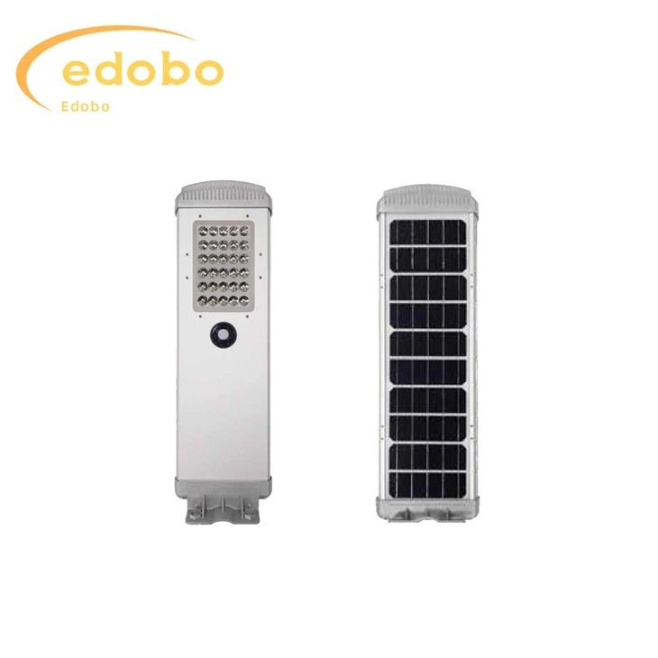 Lampu Sensor Gerak Surya