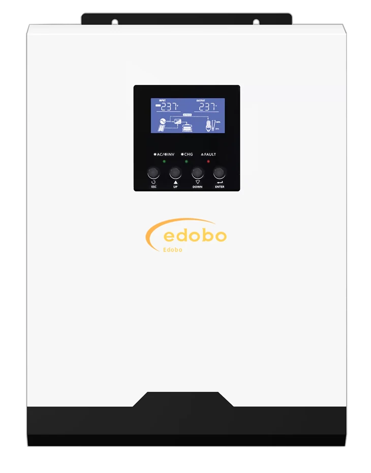 Solar Panel System 5kw