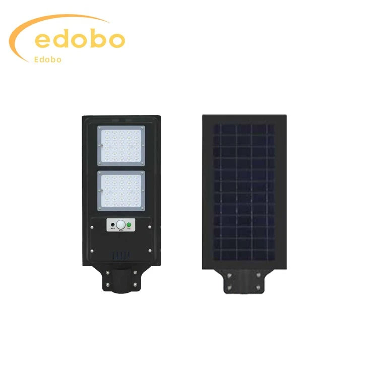 Lampu Led Tenaga Surya Luar Ruangan