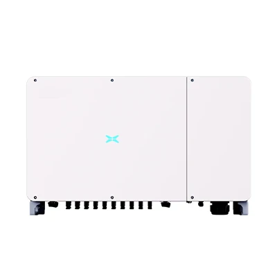 Ikat Jaringan Inverter